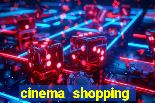 cinema shopping morumbi fechou